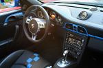 Porsche 911 Carrera Speedster 2011 года